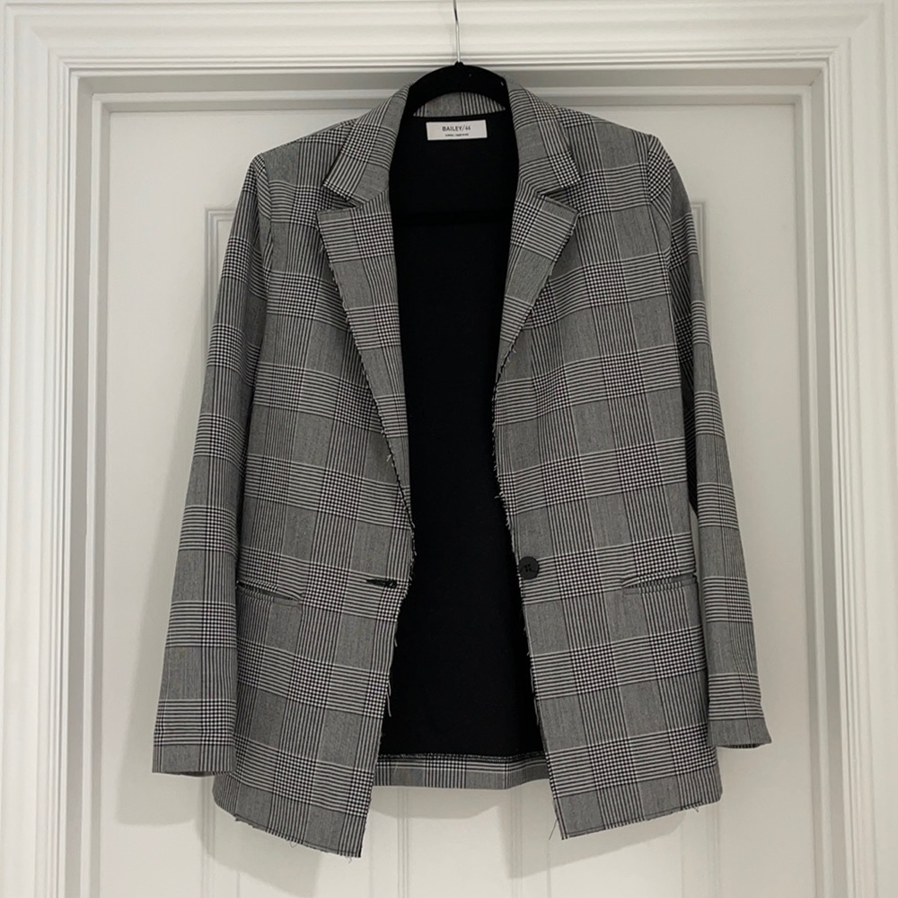 Bailey/44 blazer